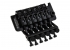 Gotoh® GE1996T Floyd Rose® Licensed Tremolo Bridge • Black