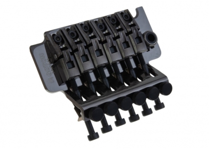 Gotoh® GE1996T Floyd Rose® Licensed Tremolo Bridge • Cosmo Black