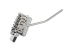 Gotoh® 510 Vintage Stratocaster® Style Steel Sustain Block Tremolo Bridge • Chrome