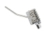 Gotoh® 510 Vintage Stratocaster® Style Steel Sustain Block Tremolo Bridge • Chrome • Left Handed