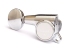 Gotoh® 2L+4R Tuners • SG381 • Chrome • Oval Button