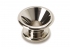 Strap Buttons w/Screws • Nickel