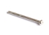 Humbucker Pickup Height Screw • Metric M2.6 • 30 mm • Nickel
