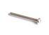 Humbucker Pickup Height Screw • Metric M3 • 24.5 mm • Nickel