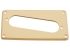 Humbucker Pickup to Single Coil Conversion Ring • Cream