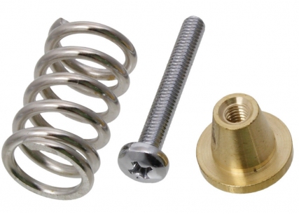Jaguar® / Jazzmaster® Tremolo Tension Spring Set