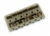 Kluson® Hardtail Vintage Stratocaster® Style Fixed Bridge • 11.3mm • Nickel