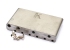 Kluson® Vintage Tremolo Sustain Block • Aluminium