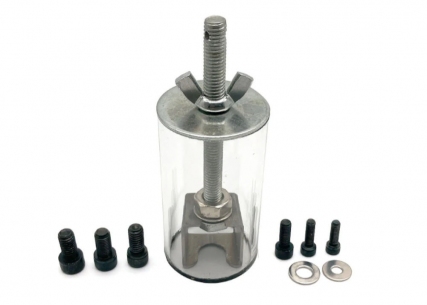 Knob and Bushing/Insert/Anchor Puller
