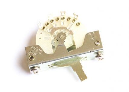 CRL Lever Switch • 5-Way
