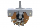 Hosco Metric Lever Switch • Open • DM-50S 5-Way
