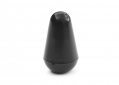 Lever Switch Tip • Metric • Black