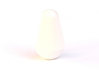 Lever Switch Tip • Metric • White