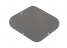 LP® Style Control Backplate • Black