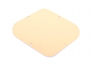 LP® Style Control Backplate • Cream