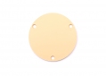 LP® Style Switch Backplate • Cream