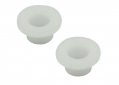 Hosco® Fixing Bushings for Jaguar Jazzmaster Mustang Style Bridges