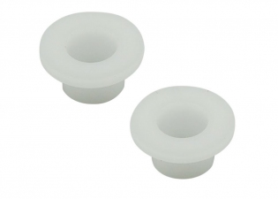 Hosco® Fixing Bushings for Jaguar Jazzmaster Mustang Style Bridges