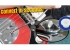 Hosco® Fixing Bushings for Jaguar Jazzmaster Mustang Style Bridges