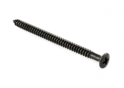 P-90® Pickup Mounting Screw • Black