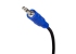 Power-All® Cable for Pedal Power Supplies • 3.5 mm Phone Plug • Straight