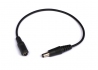 Power-All® Cable for Pedal Power Supplies • Extension • Straight