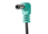 Power-All® Cable for Pedal Power Supplies • Line 6 Extension • Right Angle