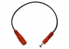 Power-All® Cable for Pedal Power Supplies • Reverse Polarity • Straight