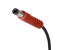 Power-All® Cable for Pedal Power Supplies • Reverse Polarity • Straight