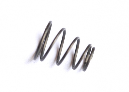 Cone Shaped Spring for Single Coil Pickup Height Screw (Stratocaster® Style)