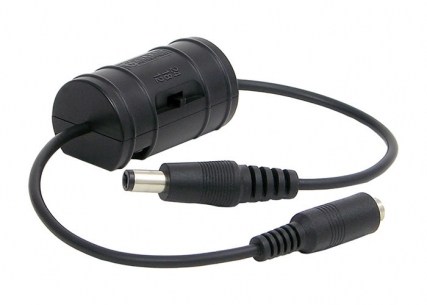 Power-All® Iso-Pump® Voltage Converter for Pedal Power Supplies 12v 18v 24v