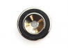 Round Bass String Tree Guide • Chrome