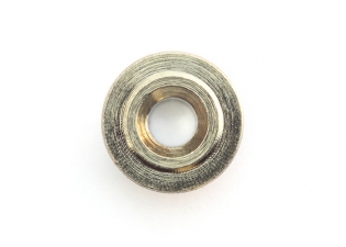 Kluson® Round String Tree Guide • Nickel