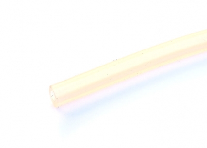 Rubber Surgical Tubing for Pickup Height Screws • 1ft