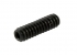 Bridge Saddle Height Set Screw • USA • Stratocaster® • Allen • Med (3/8'') • Black
