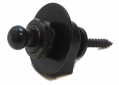 Schaller® Style Straplocks • Black