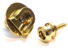 Schaller® Style Straplocks • Gold