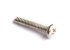 Single Coil Pickup Height Screw • Nickel