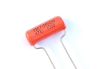 Orange Drop® Capacitor • .047 uF
