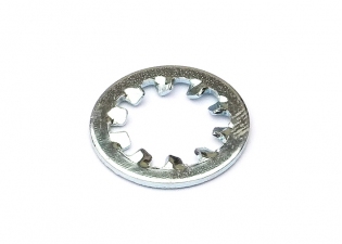 Star Washer for Potentiometer • Metric