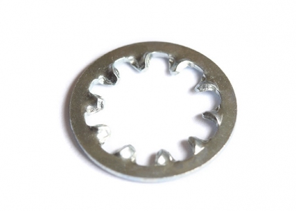 Star Washer for Potentiometer • USA