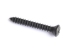 Strap Button Screw • Black