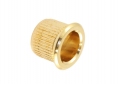 Vintage Style Bass String Ferrule • Gold