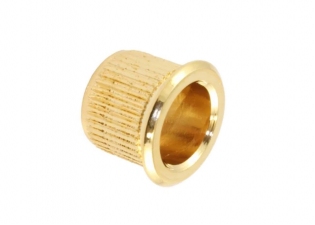 Vintage Style Bass String Ferrule • Gold