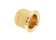 Vintage Style Bass String Ferrule • Gold