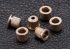 Gotoh® String Ferrule w/Lip • Nickel • Aged/Relic