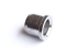 Smooth String Ferrule w/Lip • Chrome