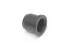 Smooth String Ferrule w/Lip • Black