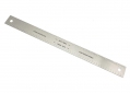 String Spacing Ruler