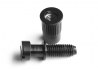 Studs and Anchors for Stopbar Tailpiece • Metric • Black